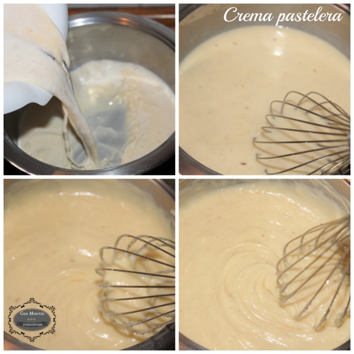 Crema pastelera 4-1